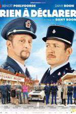 Watch Rien � d�clarer 123moviesFree