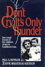 Watch Don\'t Cry, It\'s Only Thunder 123moviesFree