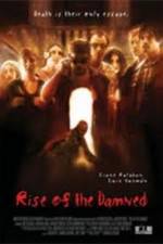 Watch Rise of the Damned 123moviesFree