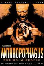 Watch Antropophagus 123moviesFree