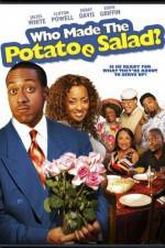 Watch Who Made the Potatoe Salad? 123moviesFree