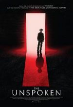 Watch The Unspoken 123moviesFree