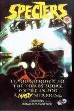 Watch Specters 123moviesFree