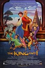 Watch The King and I 123moviesFree