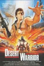 Watch Desert Warrior 123moviesFree