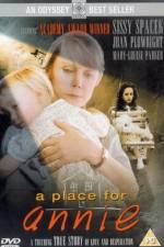 Watch A Place for Annie 123moviesFree