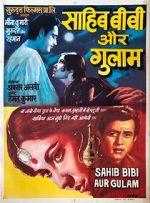 Watch Sahib Bibi Aur Ghulam 123moviesFree