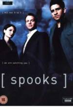 Watch Spooks Divided They Fall 123moviesFree