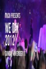 Watch Much Presents We Day 123moviesFree