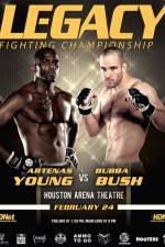 Watch Legacy Fighting Championship 10 123moviesFree