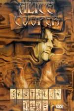 Watch Alice Cooper Brutally Live 123moviesFree