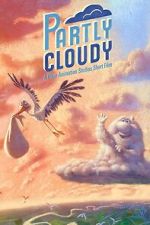 Watch Partly Cloudy (Short 2009) 123moviesFree