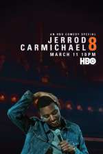 Watch Jerrod Carmichael: 8 123moviesFree