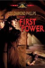 Watch The First Power 123moviesFree