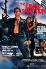 Watch The Final Sanction 123moviesFree