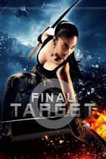 Watch Final Target 123moviesFree