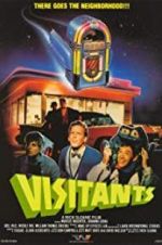 Watch The Visitants 123moviesFree