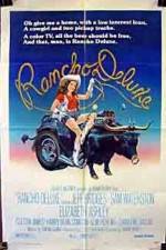 Watch Rancho Deluxe 123moviesFree