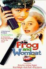 Watch Frog and Wombat 123moviesFree