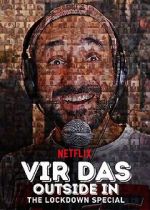 Watch Vir Das: Outside in - The Lockdown Special 123moviesFree
