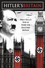 Watch Hitler's Britain 123moviesFree