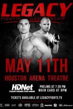 Watch Legacy Fighting Championship 11 123moviesFree