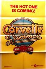 Watch Corvette Summer 123moviesFree