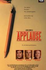 Watch Applause 123moviesFree