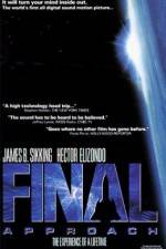 Watch Final Approach 123moviesFree