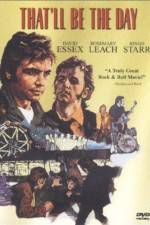 Watch That'll Be the Day 123moviesFree