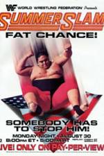 Watch Summerslam 123moviesFree