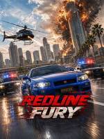 Watch Redline Fury 123moviesFree