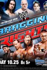 Watch WWE Bragging Rights 123moviesFree