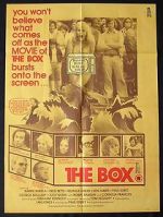 Watch The Box 123moviesFree