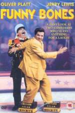 Watch Funny Bones 123moviesFree