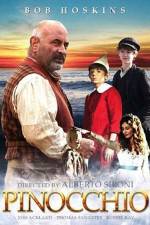 Watch Pinocchio 123moviesFree