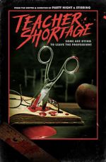 Watch Teacher Shortage 123moviesFree