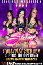 Watch Shine 10 123moviesFree