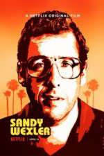 Watch Sandy Wexler 123moviesFree