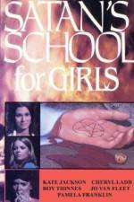 Watch Satan's School for Girls 123moviesFree