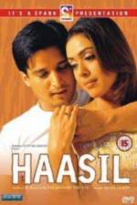 Watch Haasil 123moviesFree