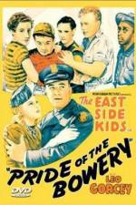 Watch Pride of the Bowery 123moviesFree