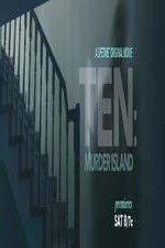 Watch Ten: Murder Island 123moviesFree
