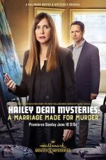 Watch Hailey Dean Mystery: A Marriage Made for Murder 123moviesFree