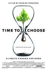 Watch Time to Choose 123moviesFree