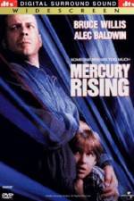 Watch Mercury Rising 123moviesFree