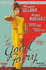 Watch The Good Fairy 123moviesFree