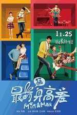 Watch Min & Max 123moviesFree