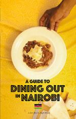 Watch A Guide to Dining Out in Nairobi (Short 2021) 123moviesFree