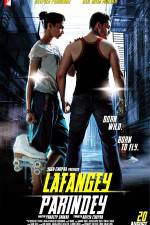 Watch Lafangey Parindey 123moviesFree